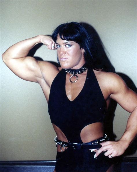 chyna from wwe porn